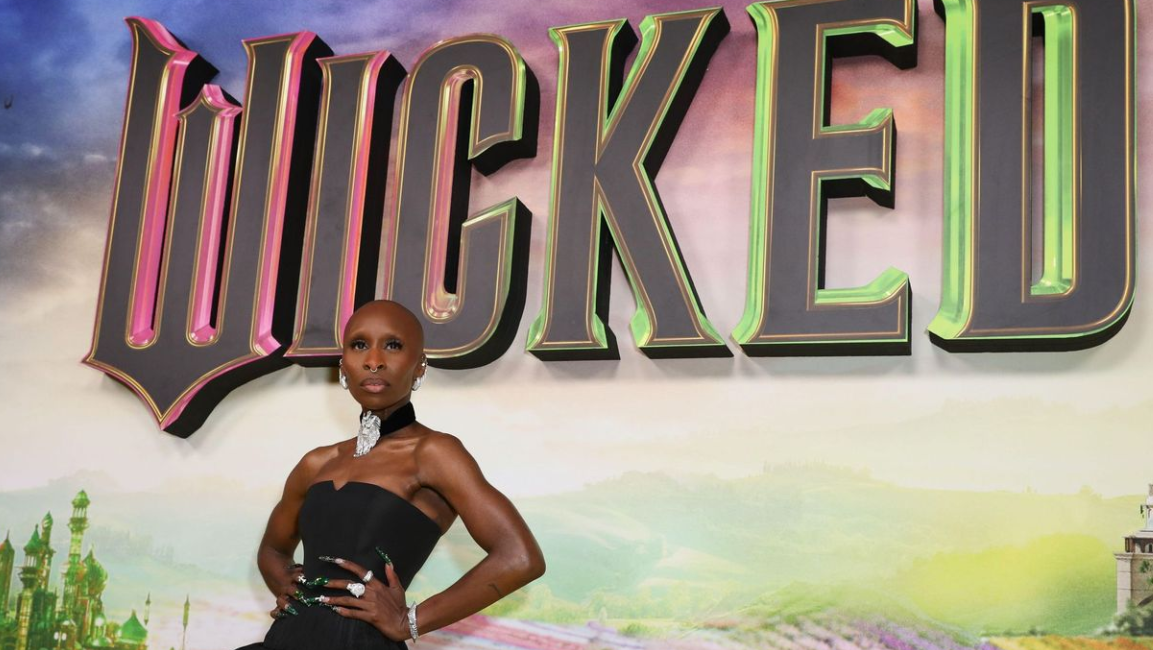 Get tickets to see Cynthia Erivo face to face at WFU's Speaker Forum