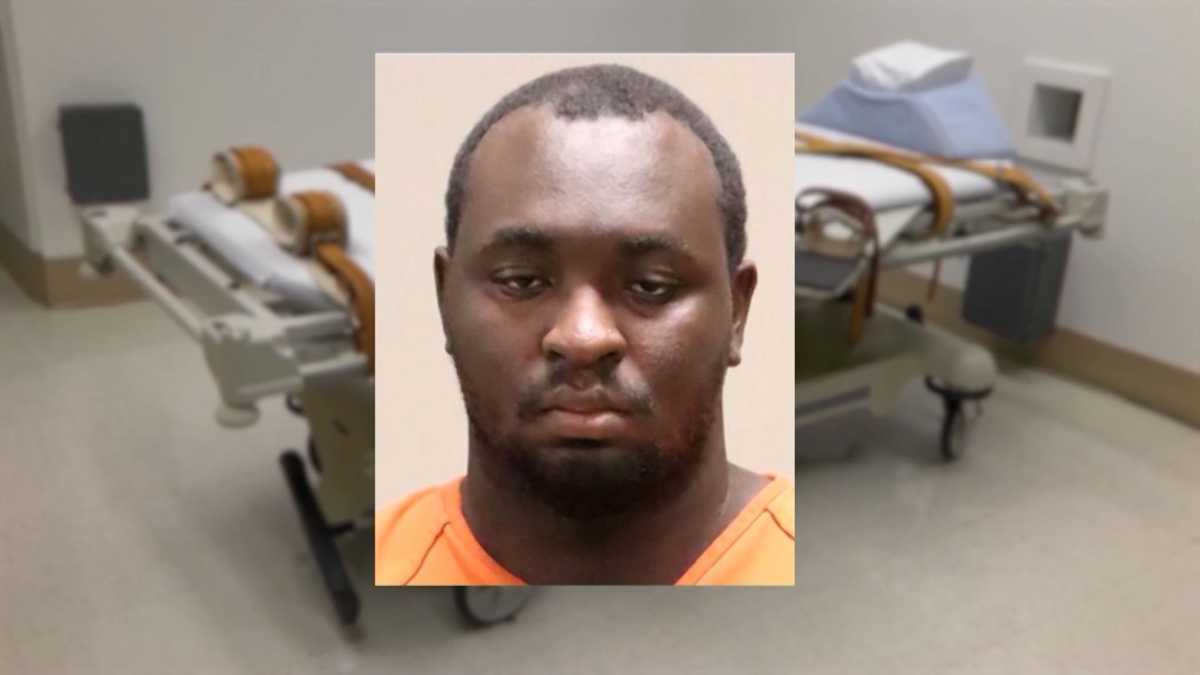 Attorney challenges Florida death penalty law in Martin County murder case