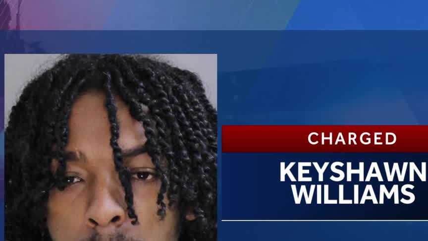 Lancaster police arrest man in connection with October shooting