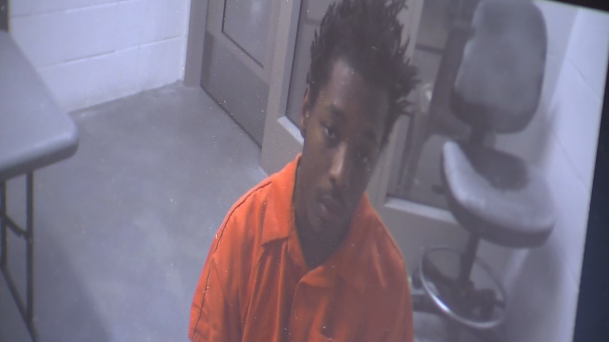 Greensboro father accused of burning 7-week-old son denied bond by judge