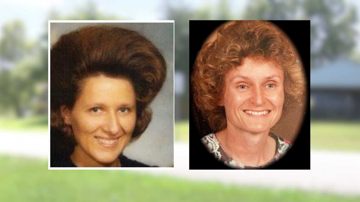 Two dead wives, one husband: Investigators revisit cases in Louisville and Oregon