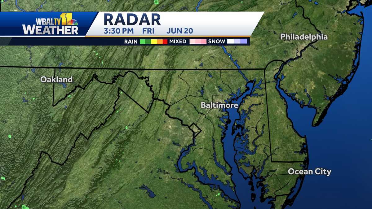 Storms could bring damaging wind, tornadoes