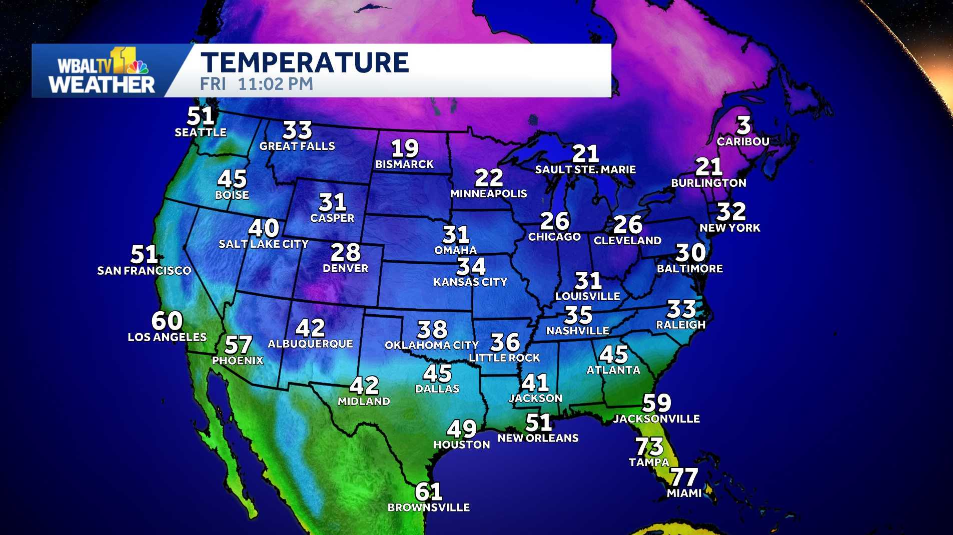 Video Of The Current Day BA0