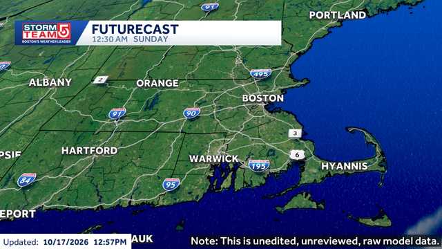 These are your best chances to get outside during rainy Memorial Day weekend - Vimarsana News