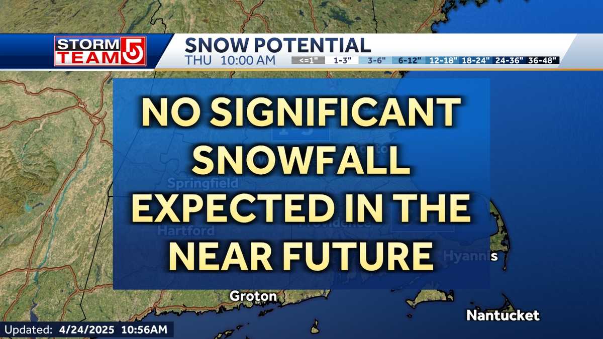Winter storm maps Details of where the heaviest snow will fall News 413