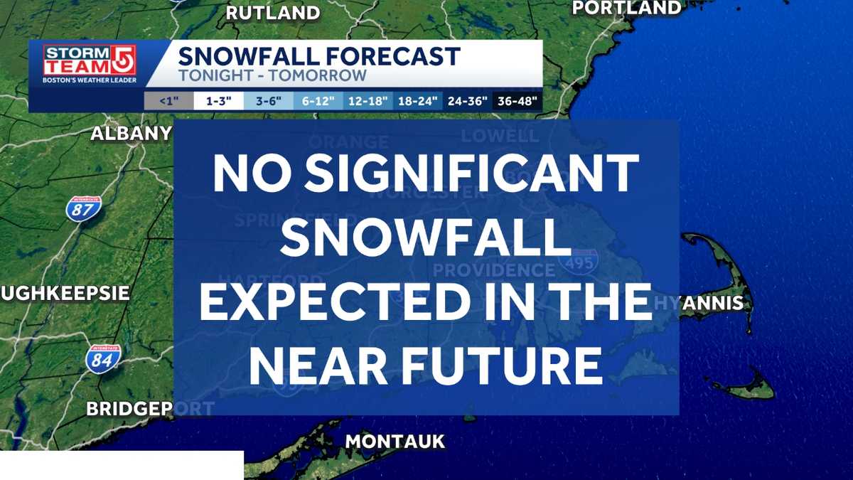 Thanksgiving travel forecast When to expect rain, snow