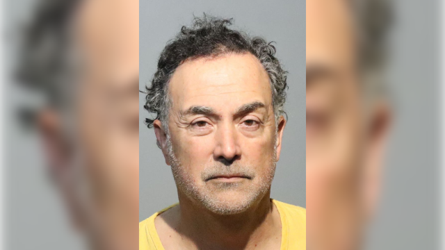 Lawyer arrested in Seminole County accused of murder-for-hire plot out of Los Angeles
