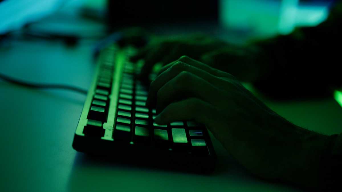 Sextortion cases targeting teens rapidly increasing
