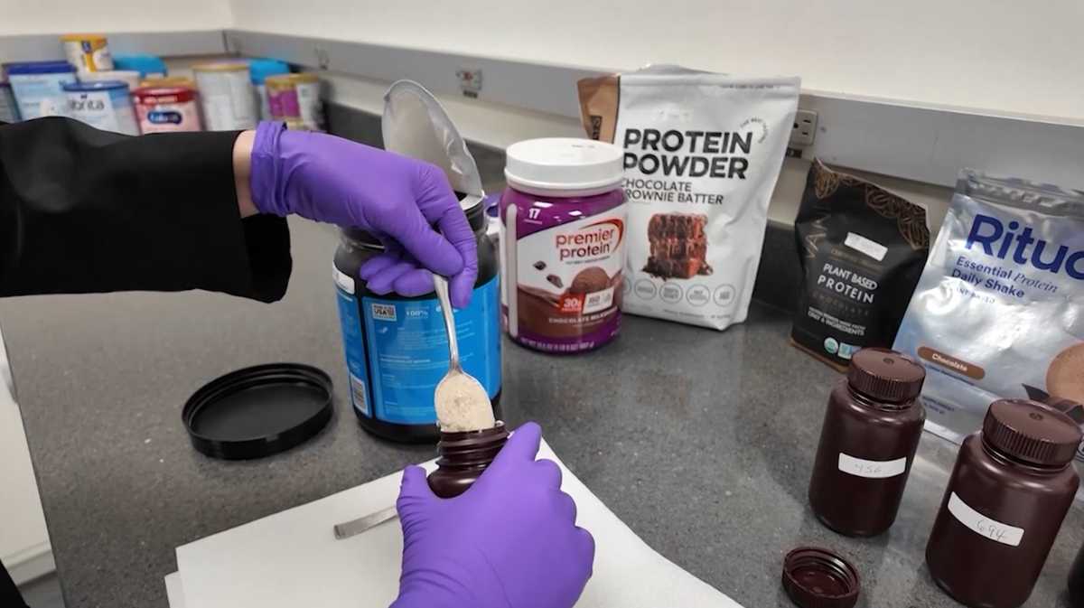 How adding extra protein, supplements to your diet can affect your body
