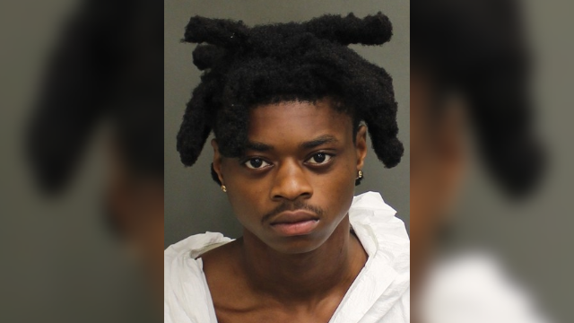 Man arrested in connection with deadly shooting of 17-year-old in Orange County, deputies say