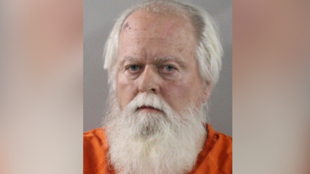 Seasonal Santa Claus among 19 suspects arrested in child sex abuse sting in Polk County