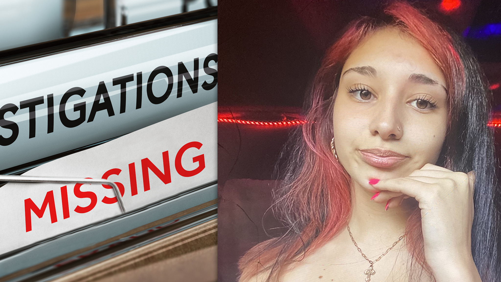 Deputies search for missing and endangered Upstate teen