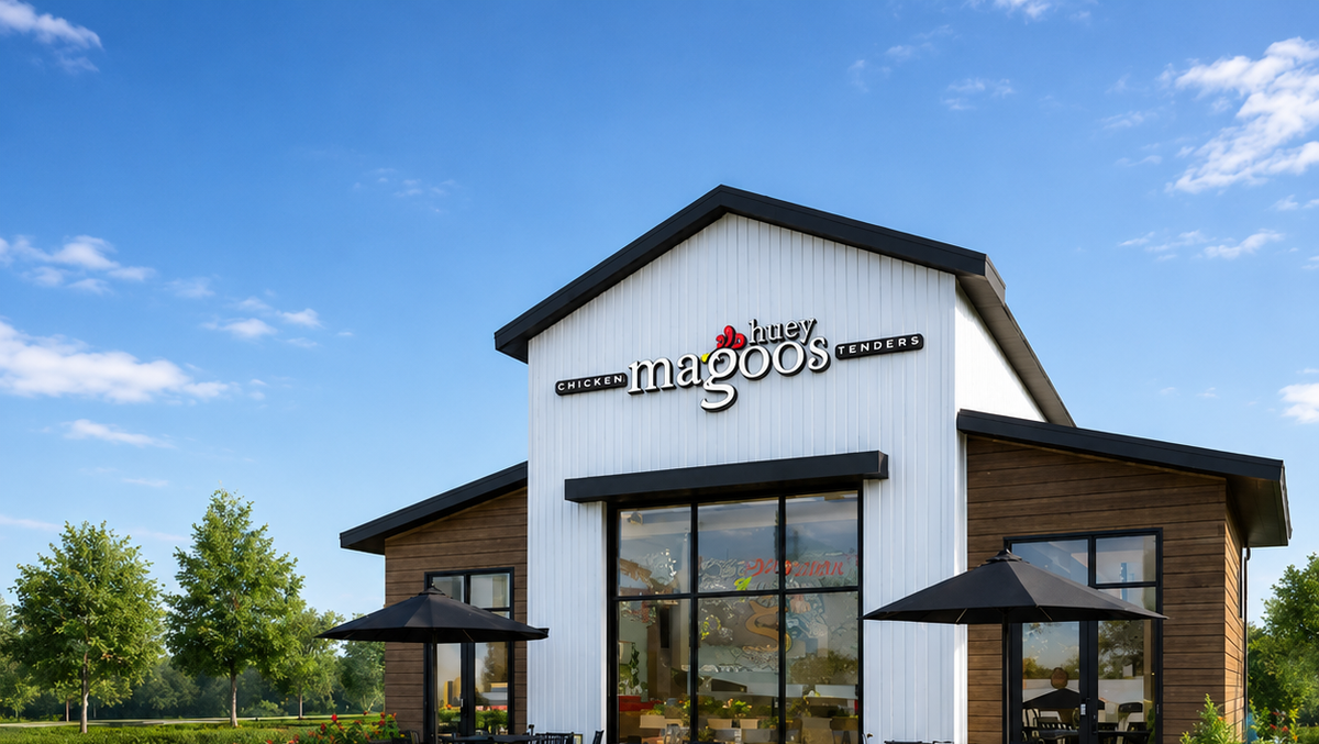 Restaurant chain known for its 'premium' chicken tenders coming to Kansas City metro