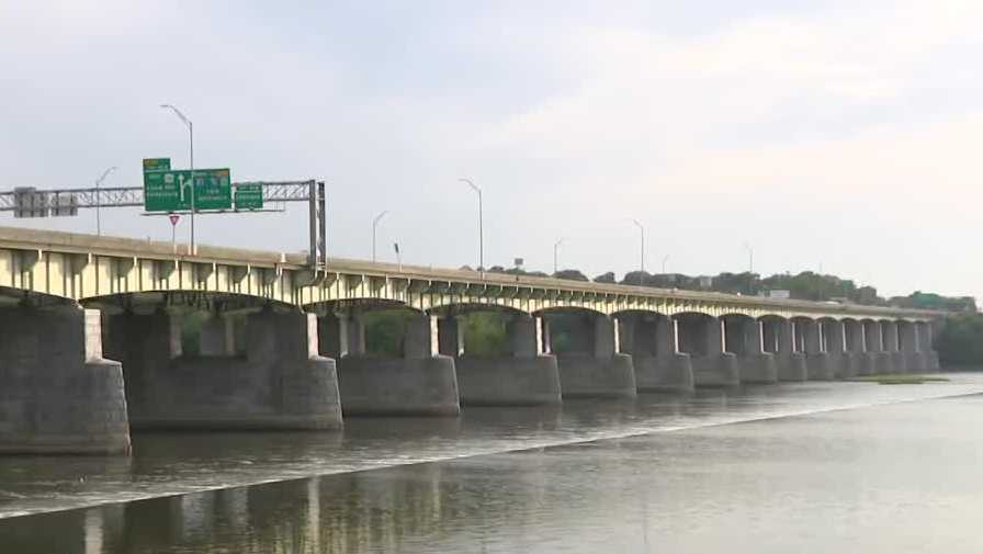 Construction on $1.3 billion I-83 bridge project set for 2027