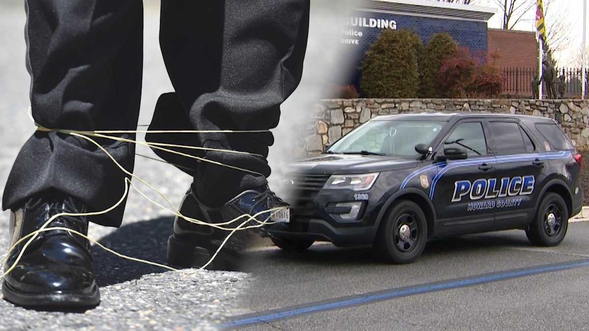 Police departments explore less-lethal means to respond to crises | Here's how
