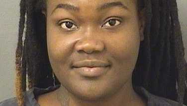 Woman arrested six months after pedestrian fatally struck