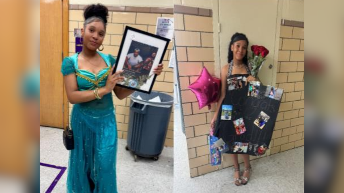 Kansas City police safely locate missing 12-year-old girl