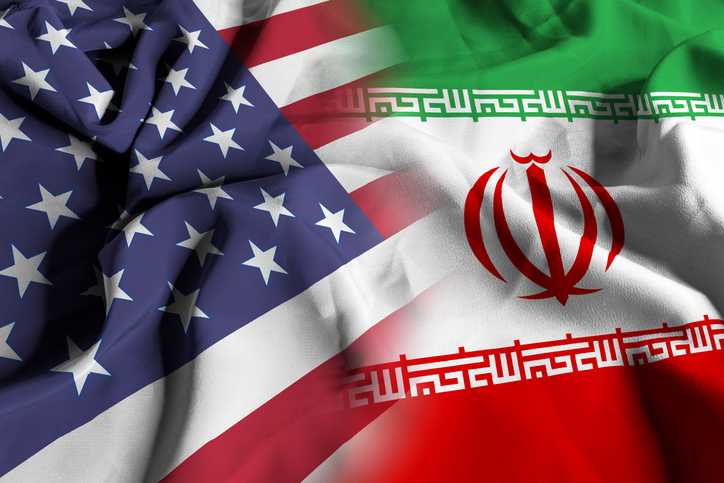 'Giving talks some space': US and Iran pause attacks amid delicate ceasefire talks
