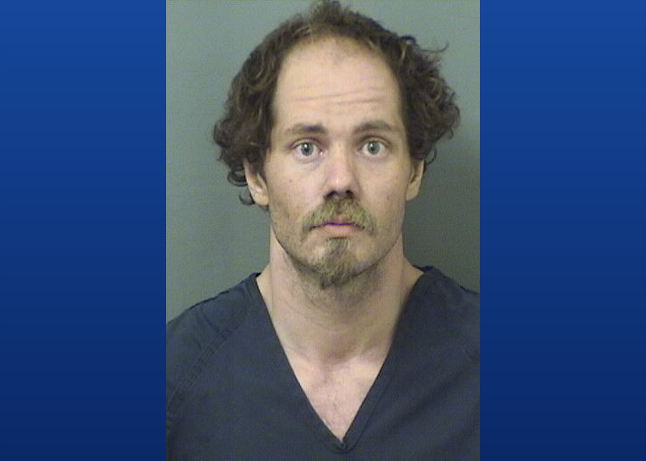 Man shot and killed grandfather, wounded mother and brother in The Acreage neighborhood
