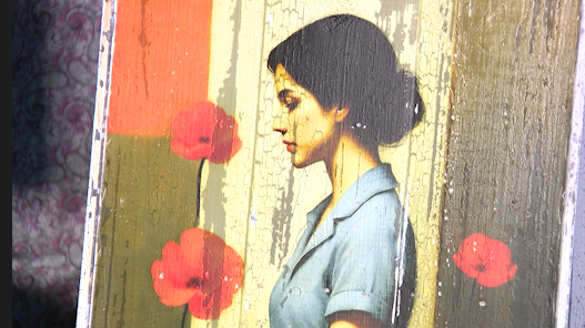 St. James Court Art Show celebrates 70 years in Old Louisville