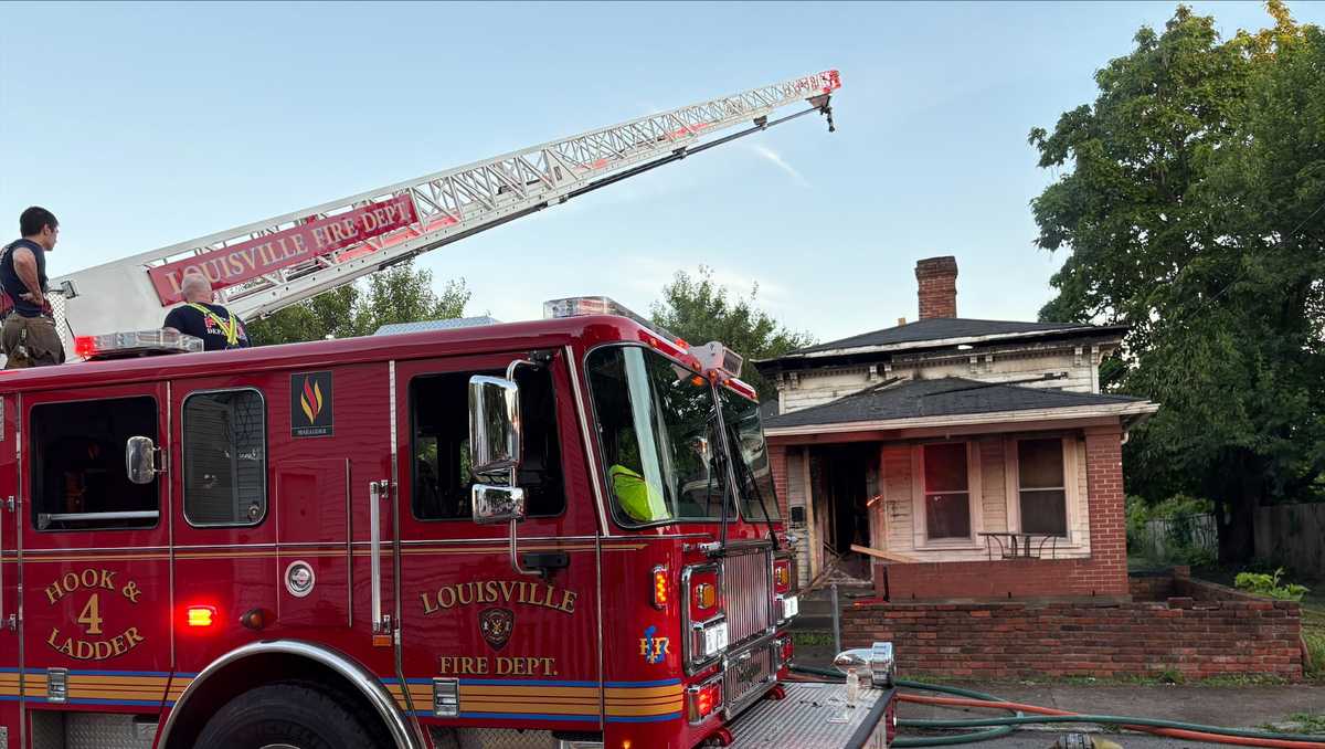 Arson News Image