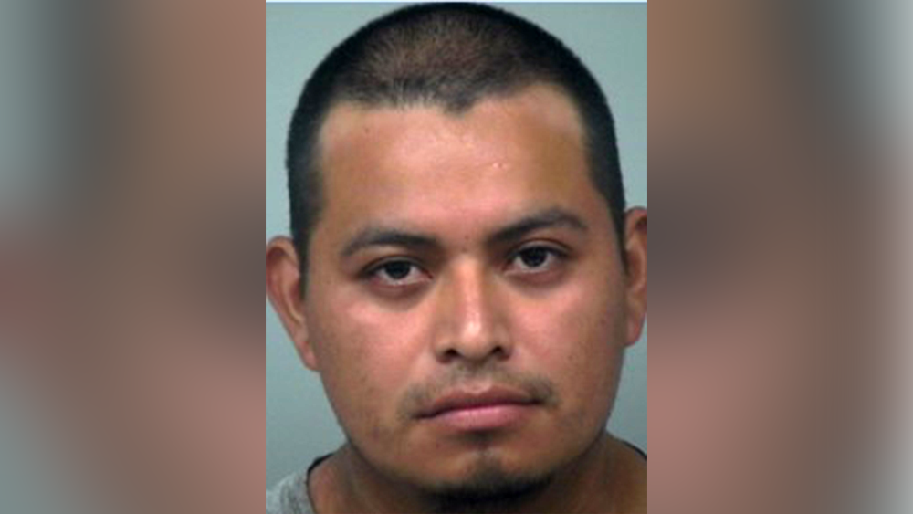 Georgia man gets 3 life sentences for sexually abusing child