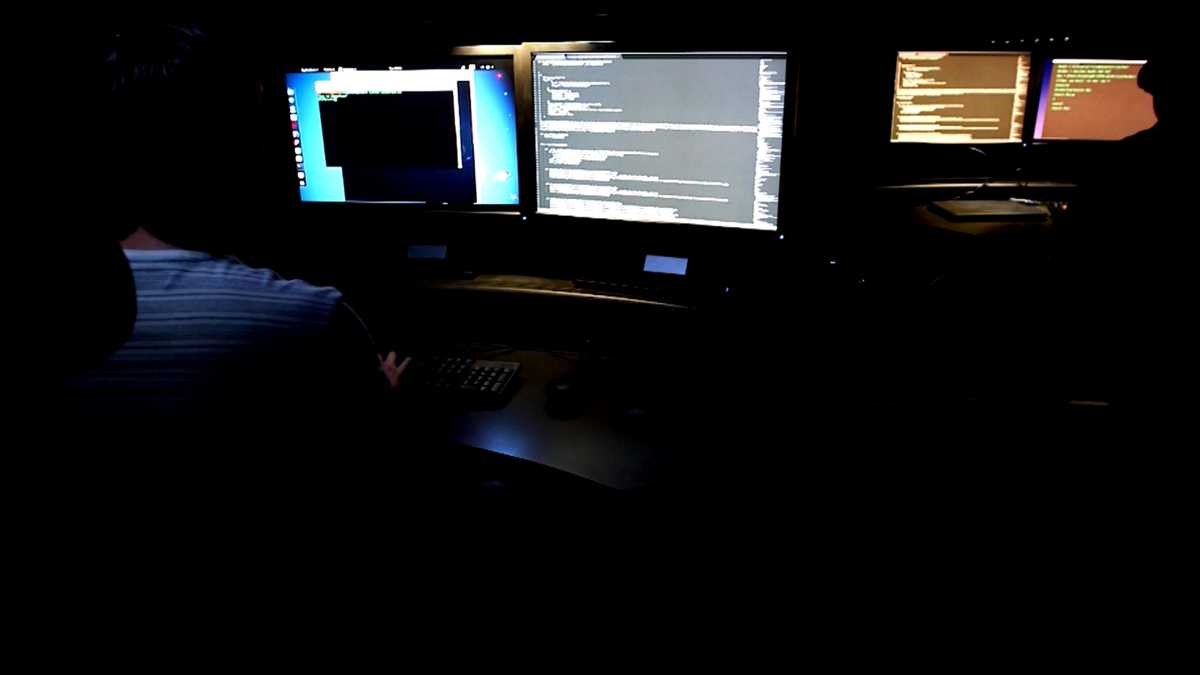 Cyberattack leaves Mississippi government websites offline