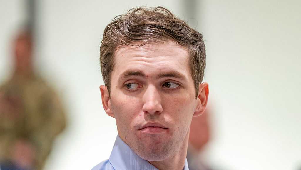 Lawyers for accused Charlie Kirk killer ask to seal evidence
