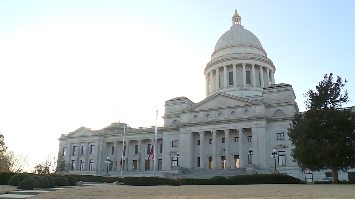 What to expect in Arkansas’ fiscal session