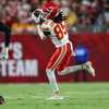 Chiefs roster cuts: Five notable players who did not make the team