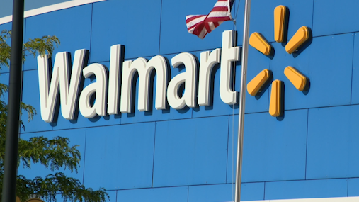 Pharmacy at North Huntingdon Walmart is closed following a fire