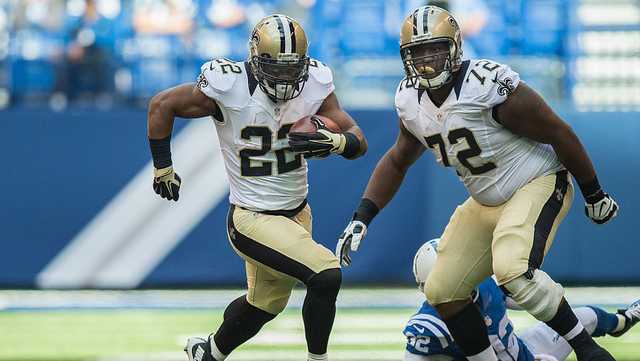 Ingram, Armstead & La Rock set for induction into Saints Hall of Fame