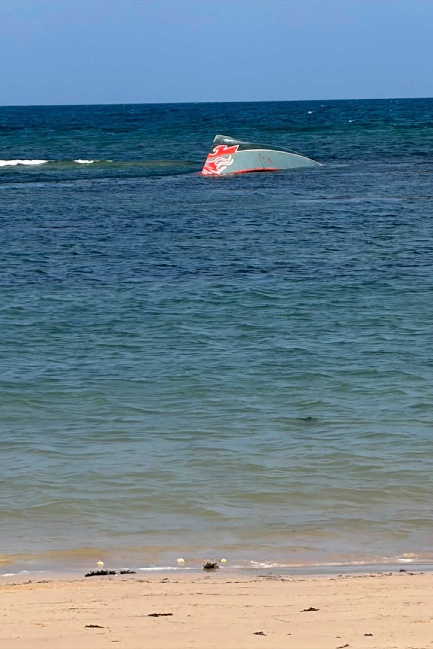 139 migrants, including children, die after boat capsizes off Djibouti