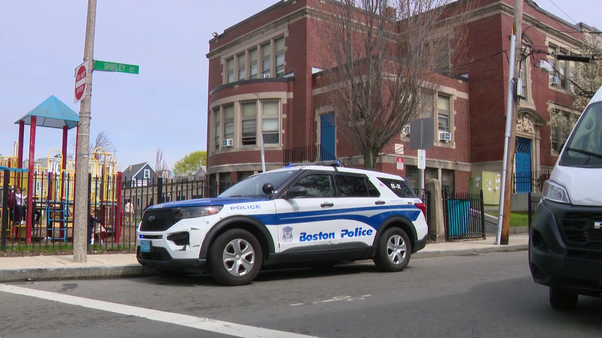 Boston Police investigate report of attempted abduction in Roxbury