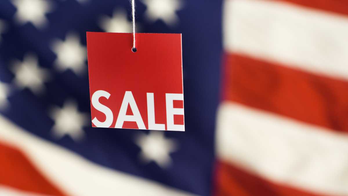 From Dutch ovens to TVs: Fourth of July deals worth shopping