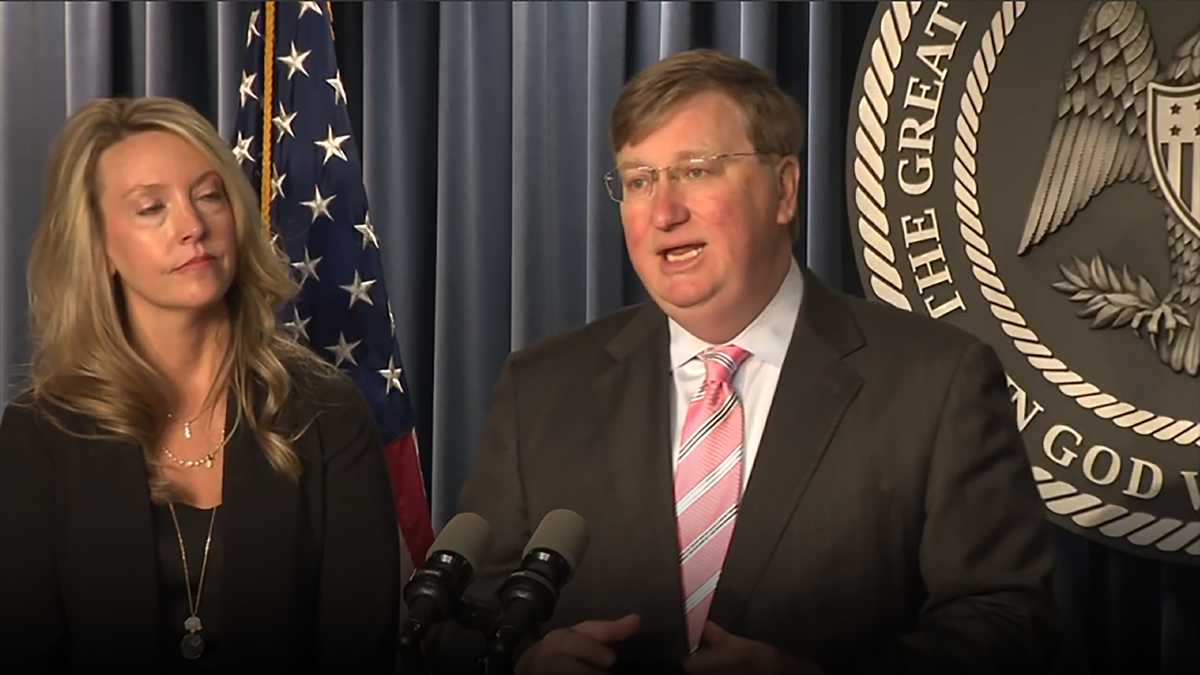 Governor provides update on program to transform rural health care