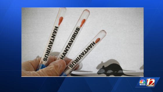 NCDHHS: 1 person from North Carolina confirmed on board hantavirus-affected cruise ship