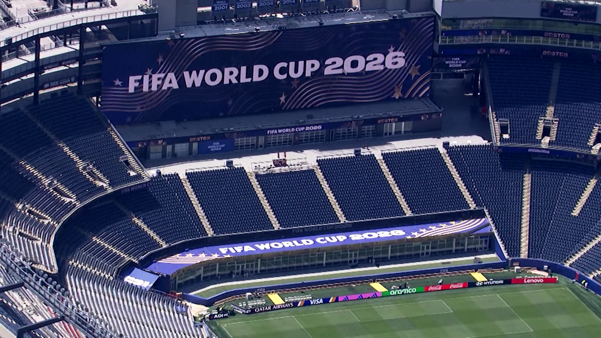 Scotland and Morocco prepare for pivotal World Cup match in Boston