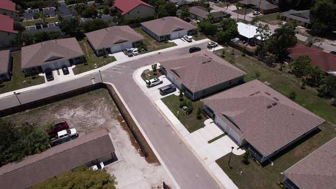 Neighborhood