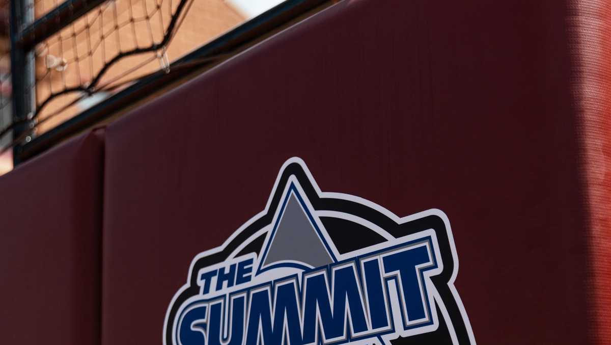 'To the 'ship': UNO softball takes down South Dakota State to advance to Summit League Championship