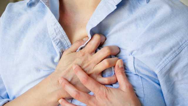 Woman's Doctor: How early menopause can increase risk of heart attacks