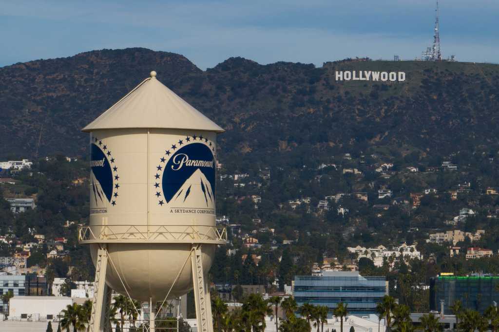 koco.com - WYATTE GRANTHAM-PHILIPS AP Business Writer - Warner Bros shareholders to vote on Paramount's $81 billion takeover of the Hollywood giant
