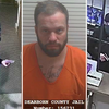 Prosecutor: Man convicted in armed robbery at Hollywood Casino gets decades in prison