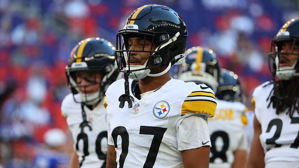 Steelers finalize roster for 2026 season | Who has been released