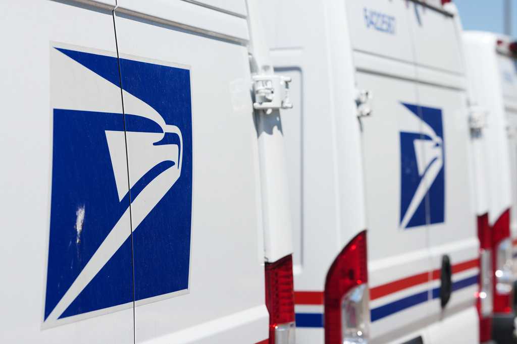 DOJ charges Utah postal worker with dumping mail ballots in trash during primary