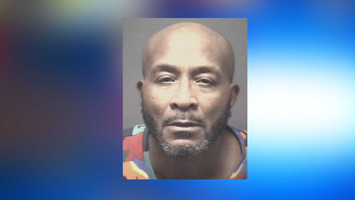$1 million bond set for man accused of 'moving more than 13 pounds of cocaine' in a month