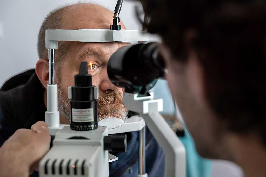 Some GLP-1 companies facing lawsuits over vision loss. What to know