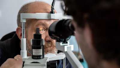 Some GLP-1 companies facing lawsuits over vision loss Some GLP-1 companies facing lawsuits over vision loss