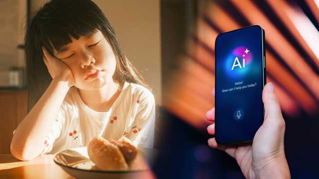 Parents may not know: Baltimore expert warns AI chatbots can encourage disordered eating