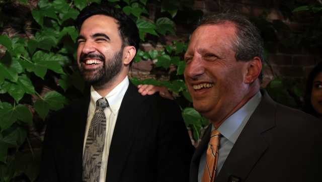 Takeaways from Tuesday's primaries in New York, South Carolina, Maryland and Utah